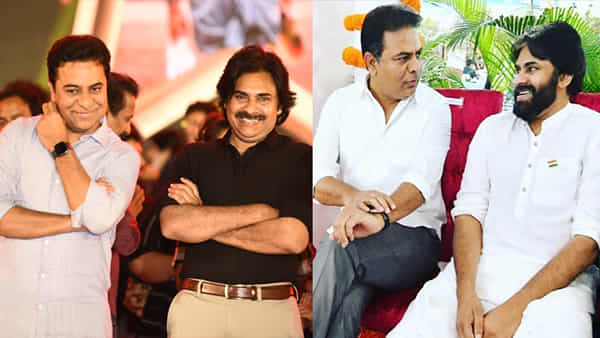 KTR: పవన్ కల్యాణ్ మంచి ఫ్రెండ్.. నాకు అన్నలాంటోడు.. మా అభిరుచులు ఒకటే.. టీవీ9 ఇంటర్వ్యూలో మంత్రి కేటీఆర్