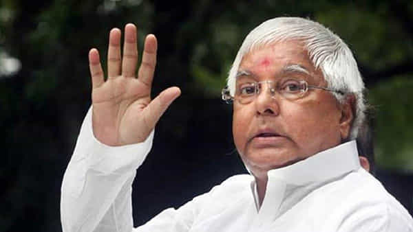 Rahul - Lalu Prasad: రాహుల్ గాంధీకి అదిరిపోయే సలహా ఇచ్చిన లాలూ ప్రసాద్.. అదేంటో తెలుసా..