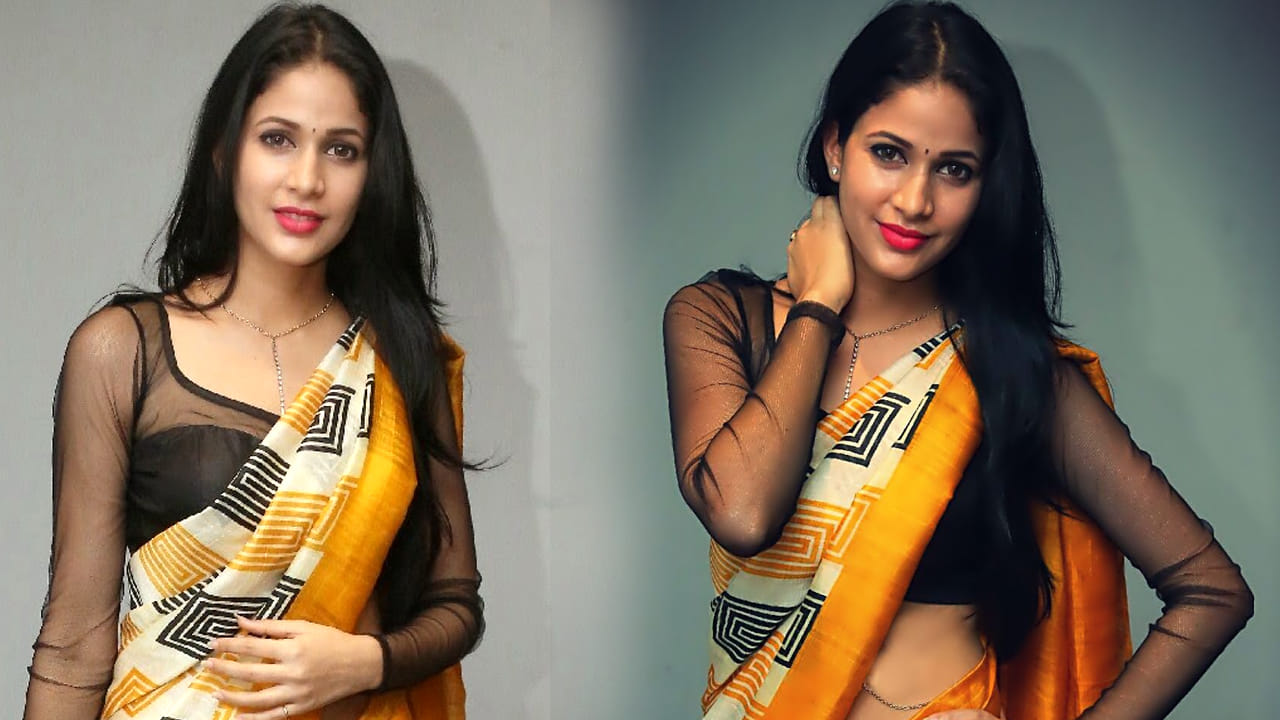 Lavanya Tripathi
