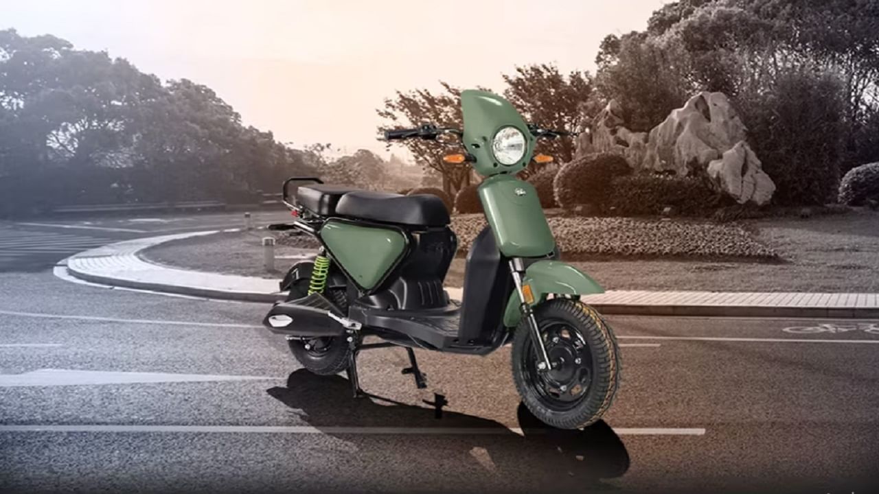 Electric Scooter: రూ. లక్ష లోపు ధరలో అదిరే ఎలక్ట్రిక్‌ స్కూటర్‌.. ఇప్పుడే టెస్ట్‌ రైడ్‌ చేయండి..