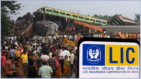 LIC Claim Settlement: ఒడిశా రైలు ప్రమాదం బాధితులకు ఎల్ఐసీ పరిహారం.. ఎలా పొందాలో తెలుసుకోండి