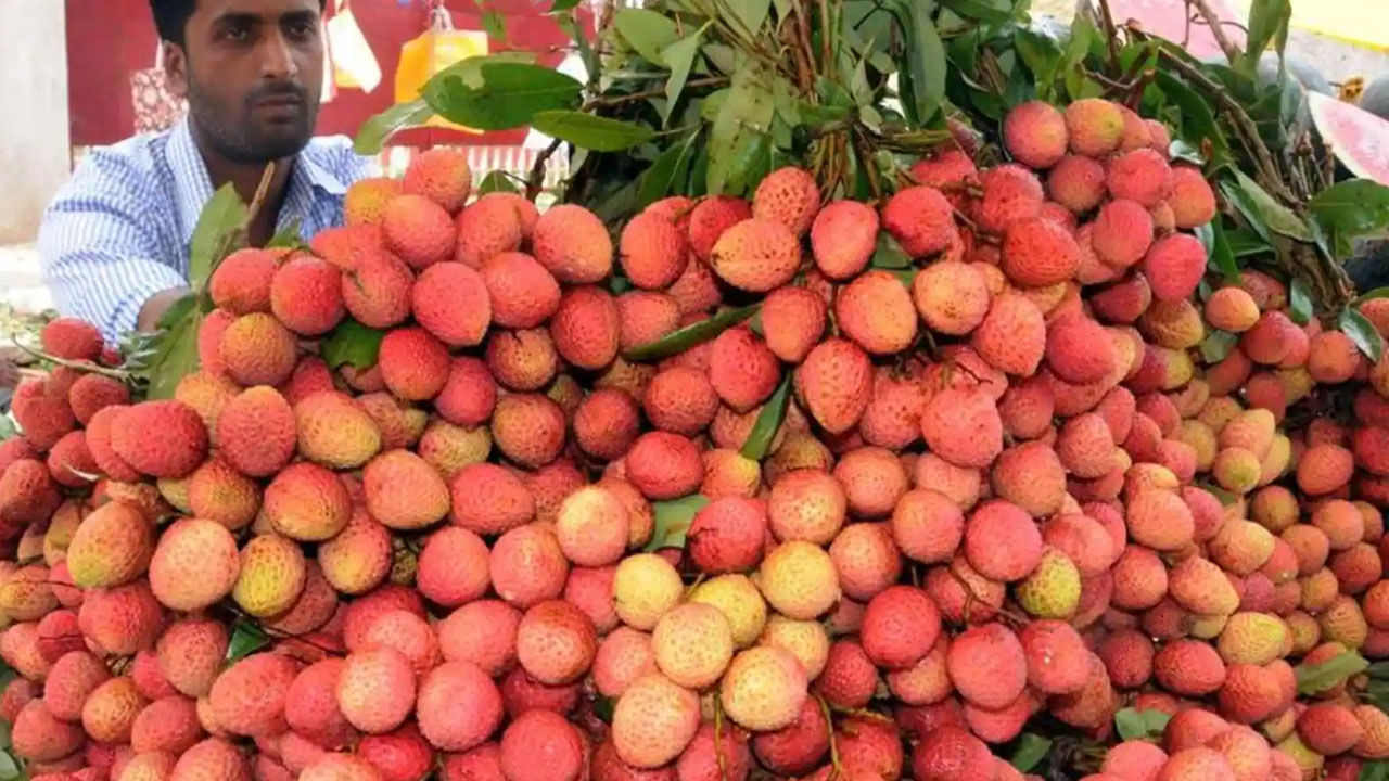 Litchi Benefits: లిచీ పండ్లతో లాభాలు తెలుసా? ఆరోగ్యానికి ఇది దివ్య ఫలం..ప్రయోజనాలు తెలిస్తే షాకవ్వాల్సిందే..!