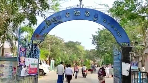 Andhra Pradesh: ఛీ..ఛీ.. రూ.లక్షల్లో జీతం తీసుకుంటూ మానవత్వాన్ని మంటగలిపారు.. పోస్టుమార్టం కోసం..