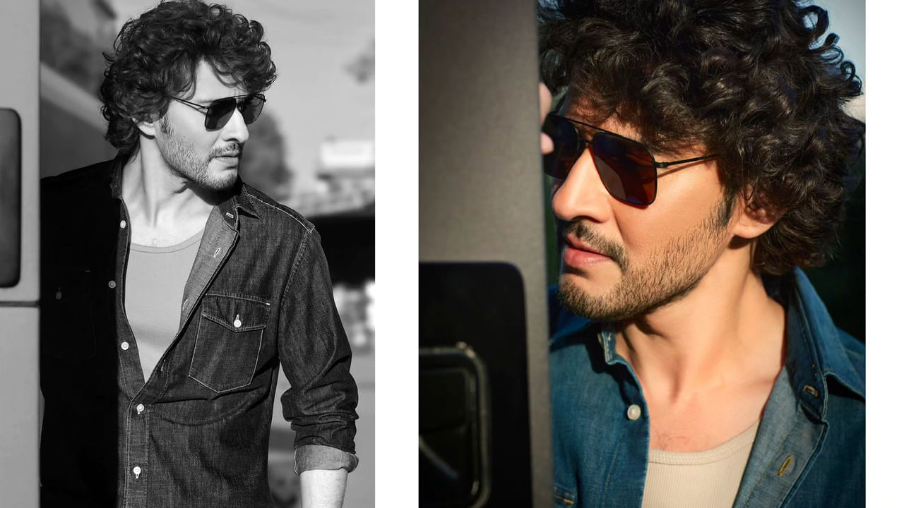 Mahesh Babu: మహేష్.. రాజమౌళి సినిమా స్టార్ట్ అయ్యేది అప్పుడే.. అందుకే లుక్ మార్చేసిన సూపర్ స్టార్ ?..