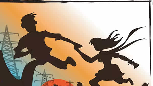 Telangana: స్నేహితుడి భార్యతో వెళ్లిపోయిన వ్యాపారి.. ఇంట్లో దొరికిన లేఖలోనే అసలు ట్విస్ట్..