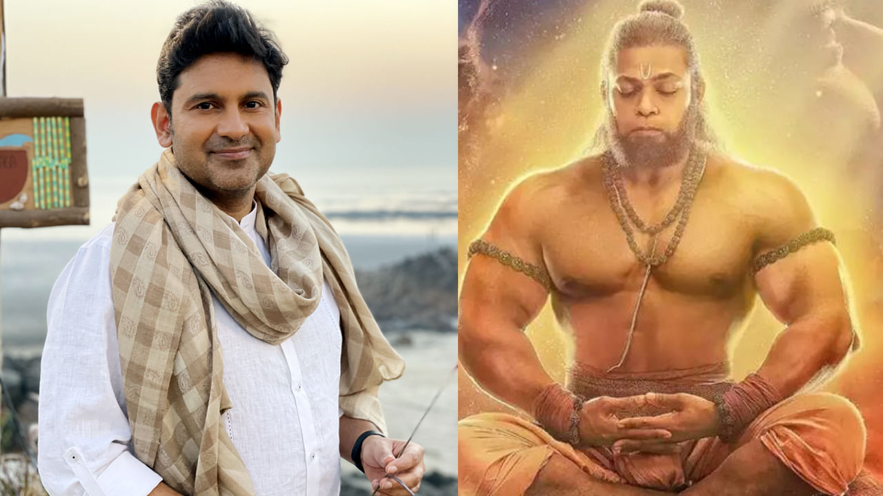 Manoj Muntashir: 'ఆదిపురుష్' సినిమాకు డైలాగ్స్ రాసిన మనోజ్ ముంతాషిర్ ఎవరు ?..  సినీ ప్రయాణం.. 