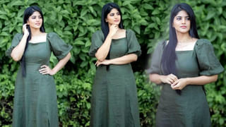 Iswarya Menon: అందంతో మైమరపిస్తోన్న ఐశ్వర్య.. తెలుగు తెరపై మాయ చేయబోతున్న జాబిలమ్మ..