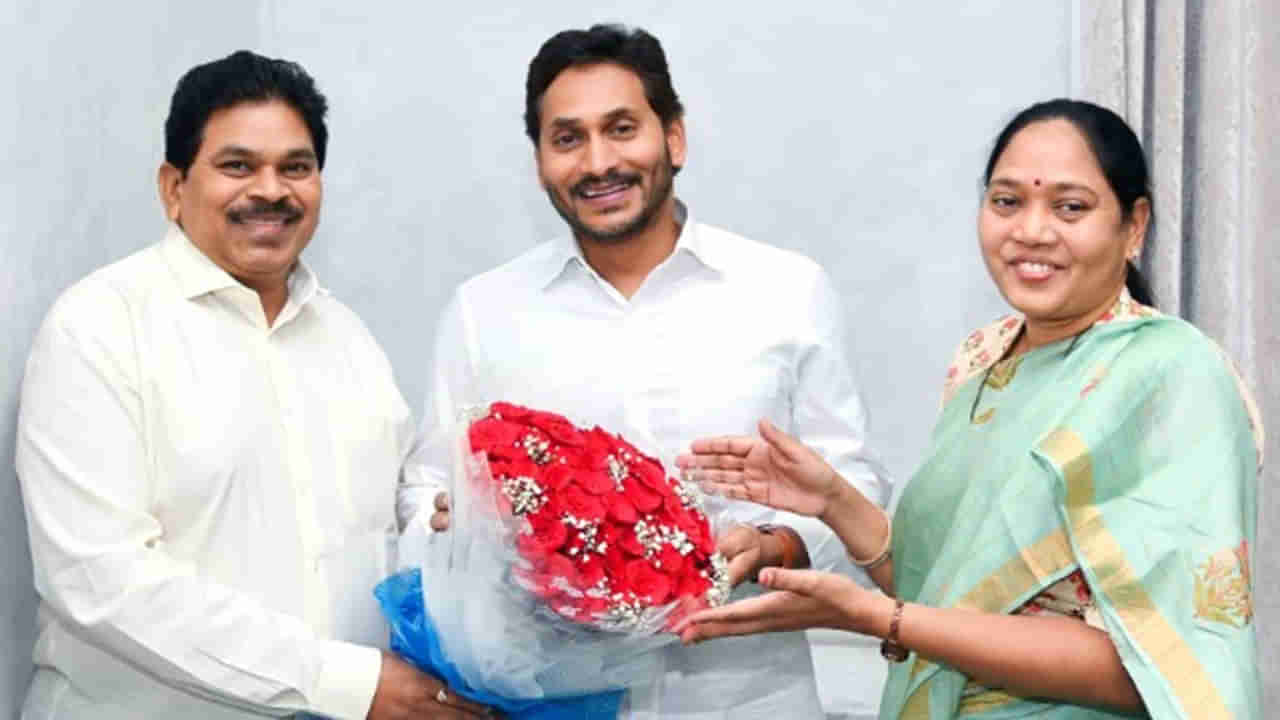 Prathipadu: ఆయనొస్తారా? ఆమెకే ఇస్తారా?.. నిలిచేదెవరు? గెలిచేదెవరు?