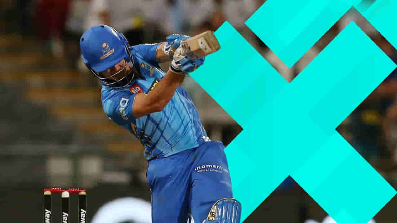 7వ స్థానంలో వచ్చి 7 సిక్సర్లు.. 71 బంతుల్లో మ్యాచ్ స్వరూపాన్ని మార్చేసిన ముంబై బ్యాటర్.. ఎవరంటే?