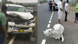 CM Convoy: సీఎం కేసీఆర్ ఖాతాలోకి సరికొత్త కారు.. కాన్వాయ్‌లో మొత్తం ఎన్ని కార్లు ఉన్నాయంటే..?