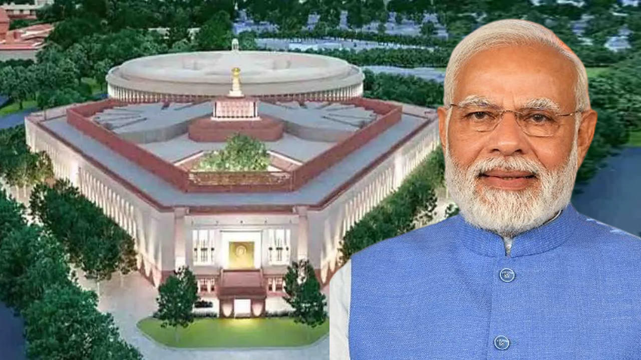 Modi Cabinet: కేంద్ర కేబినెట్‌లో మార్పుల దిశగా అడుగులు.. దక్షిణాదికి ప్రాతినిధ్యం.. మేధావులకు ఛాన్స్.. ఎన్నికల ఏడాదిలో మోదీ వ్యూహం