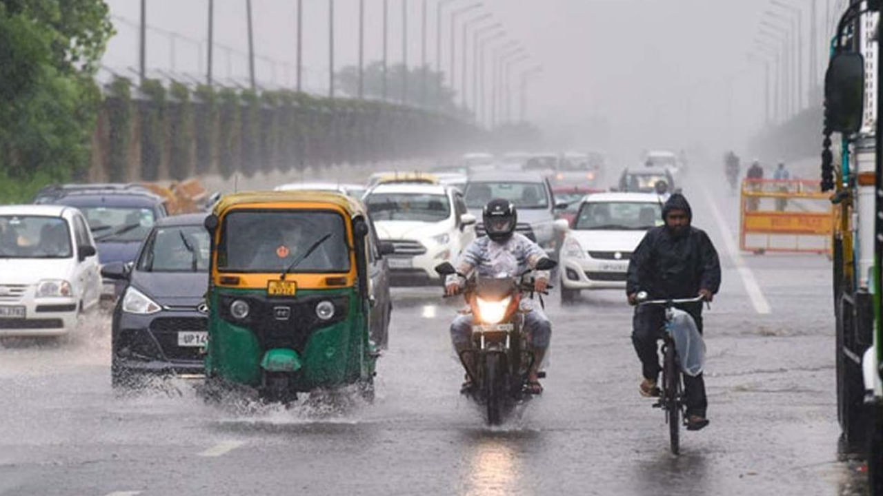 Monsoon: హమ్మయ్య.! ఏపీ, తెలంగాణలకు చల్లటి కబురు.. మరో ఐదు రోజుల్లో..