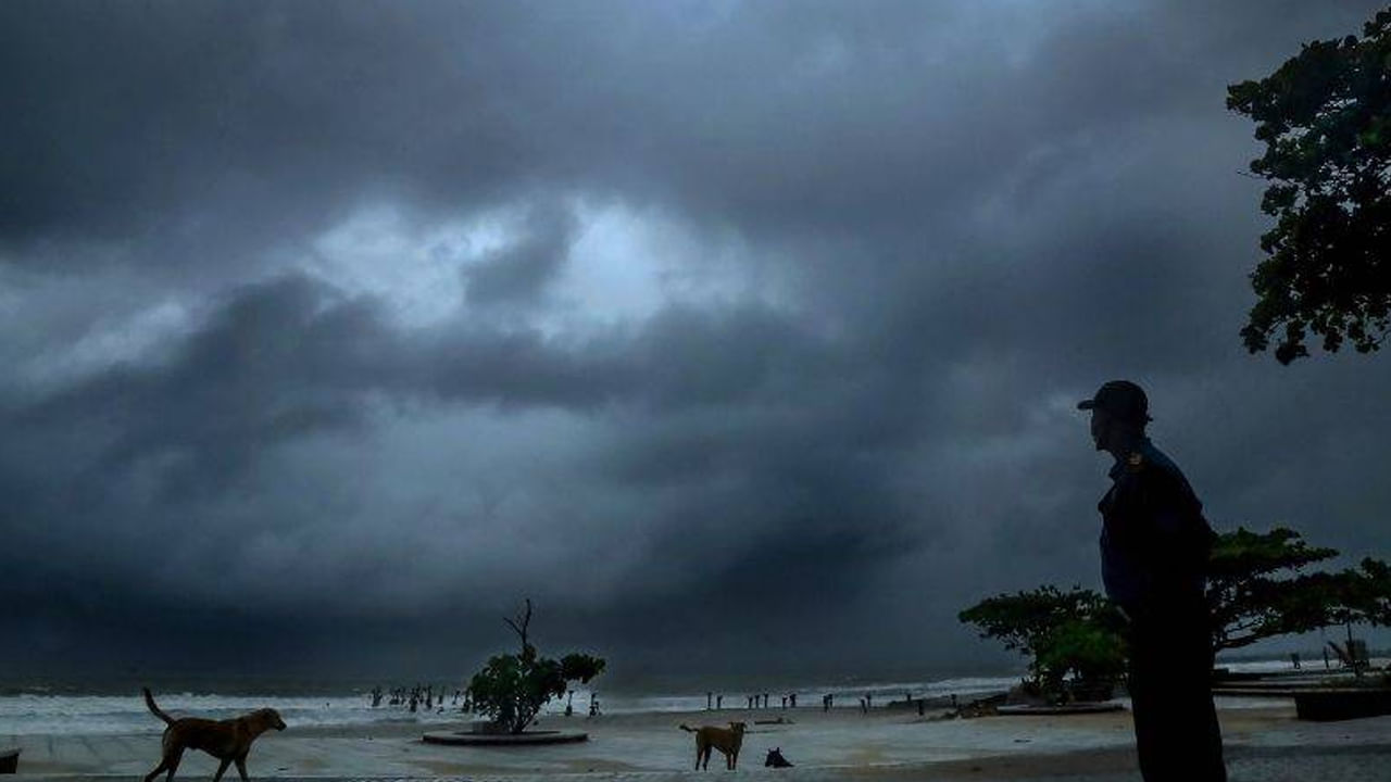 AP Weather: కూల్ న్యూస్.. ఏపీలోకి ఎంటరయిన నైరుతి రుతుపవనాలు