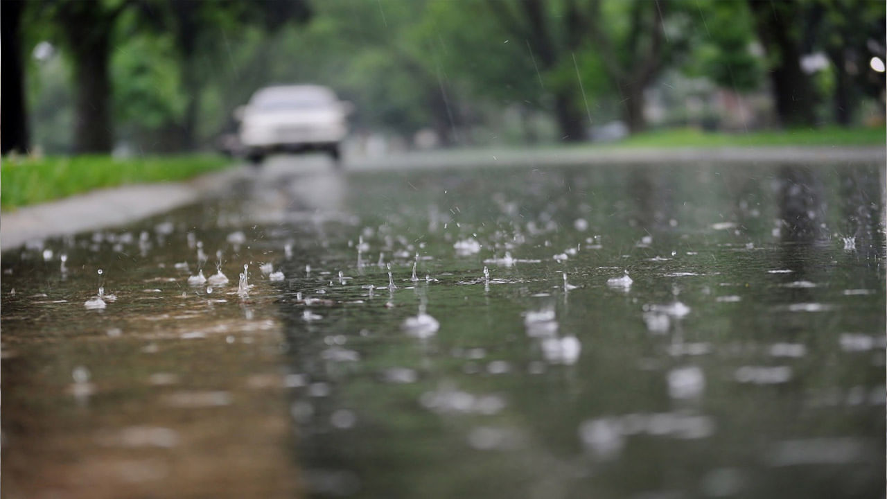 Monsoon: ఏపీ వాసులకు 'చల్లని' కబురు.. రాయలసీమను తాకిన రుతుపవనాలు.. మరో 2 రోజుల్లోనే