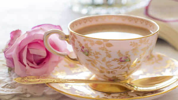Tea: ప్రపంచంలోనే అత్యంత ఖరీదైన టీ ఇది.. బంగారం కంటే కాస్ట్లీ గురూ..! స్పెషల్ ఏంటంటే..