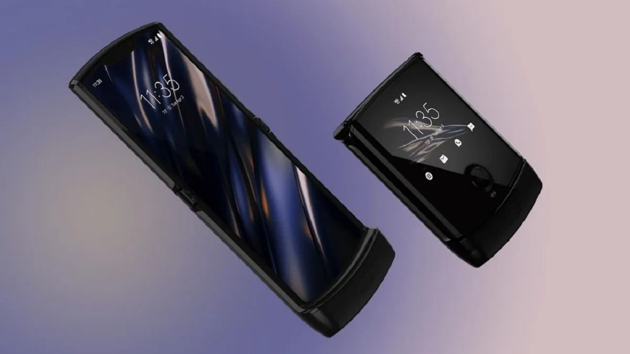 Motorola Flip Phones: మోటోరోలా నుంచి మడతపెట్టే ఫోన్లు.. ఫీచర్లు చూస్తే వావ్ అనాల్సిదే.. పూర్తి వివరాలు ఇవి..