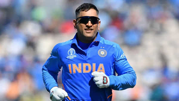 ODI World Cup2023: టీమిండియా ఫ్యాన్స్కు గుడ్న్యూస్.. మరోసారి జట్టులోకి ఎంఎస్ ధోని ఎంట్రీ.. ఎందుకో తెలుసా?