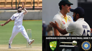 WTC Final 2023: డ్యూక్ బాల్‌తోనే డబ్ల్యూటీసీ ఫైనల్.. మాస్టర్ ప్లాన్‌తో బరిలోకి రోహిత్ సేన.. ఏం చేస్తున్నారంటే?