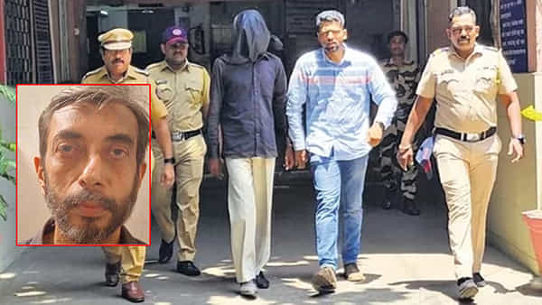 ముంబై మర్డర్ కేసులో షాకింగ్ ట్విస్ట్.. మృతదేహం దుర్వాసన రాకుండా ఉండేందుకు ఏం చేశాడంటే..!