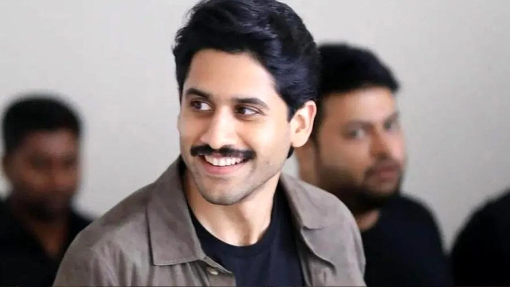 Nagachaitanya