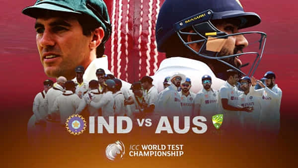 WTC Final 2023: ఫైనల్ జట్టులో రవీంద్ర జడేజాకు నో ఛాన్స్..! ‘మ్యాచ్ భారత్లో జరగకపోవడమే కారణం’ అంటూ..
