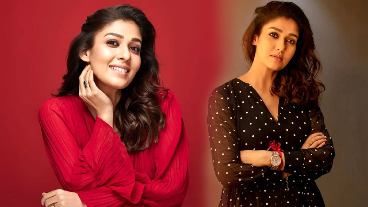 Nayanthara: నయనతార బ్యూటీ సీక్రెట్ ఇదేనట.. రోజూ ఆ పనులు తప్పనిసరిగా చేస్తుందట