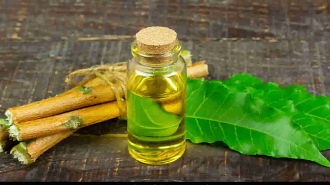 Neem oil: వేప నూనె వల్ల కలిగే బ్యూటీ బెనిఫిట్స్ తెలిస్తే అవాక్కే..! నిగనిగలాడే చర్మంతో పాటు..