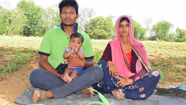 Success Story: 11 ఏళ్లకు పెళ్లి, 20 ఏళ్లకు తండ్రి.. చదువుకోసం ఇంటి నుంచి పారిపోయి నేడు నీట్ ర్యాంకర్