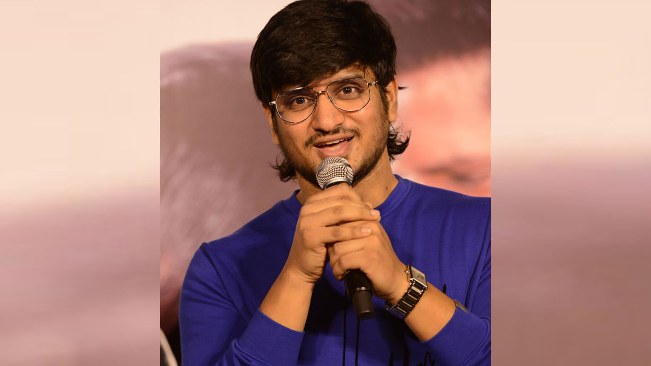 Nikhil Siddharth: నన్ను చాలాసార్లు డ్రగ్స్ తీసుకోమన్నారు.. నిఖిల్ సిద్ధార్థ్ షాకింగ్ కామెంట్స్..