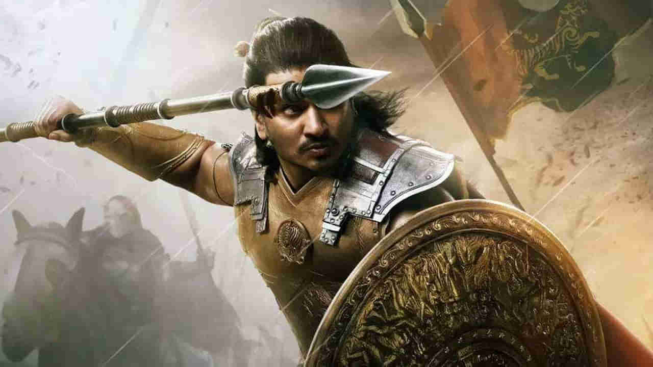 Swayambhu : నిఖిల్ నయా మూవీకి నరేంద్ర మోడీకి ఏంటి సంబంధం .?