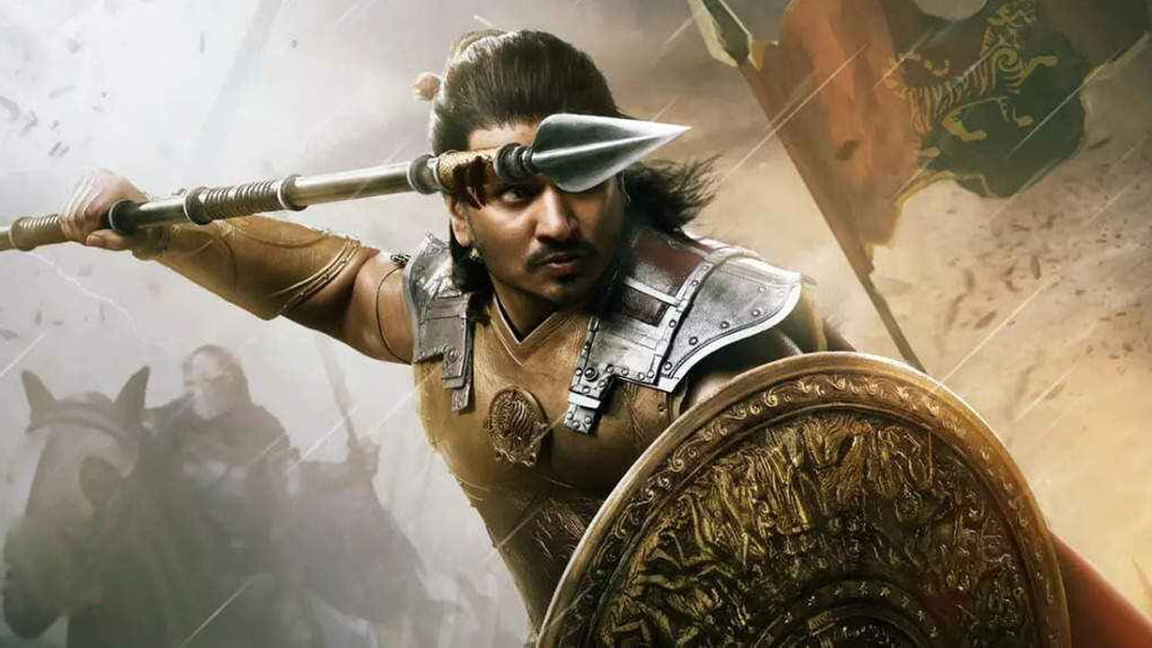 Swayambhu : నిఖిల్ నయా మూవీకి నరేంద్ర మోడీకి ఏంటి సంబంధం .?