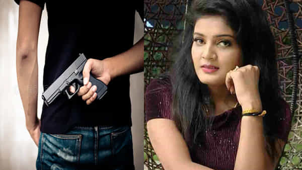 లైవ్ షోలో సింగర్పై కాల్పులు.. కాలికి బుల్లెట్ గాయం..!