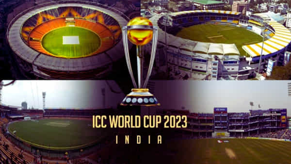 World Cup 2023: ‘వరల్డ్ కప్’పై రాజకీయ జోక్యం లేదు.. ఆరోపణలపై స్పందించిన బీసీసీఐ..!