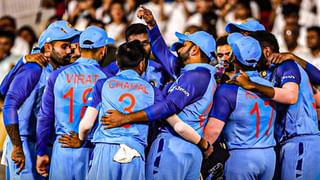 IND vs AUS: టీమిండియా హోమ్ సీజన్ ఇదే.. తొలి మ్యాచ్ ఎవరితో ఆడనుందంటే?