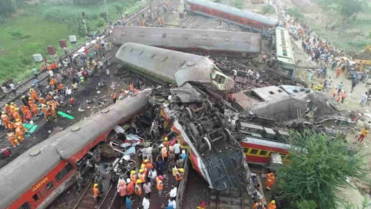 Odhisha Train Accident: ఒడిషా రైలు ప్రమాదంలో 288కి చేరిన మృతుల సంఖ్య.. ఇంకా పెరిగే అవకాశం
