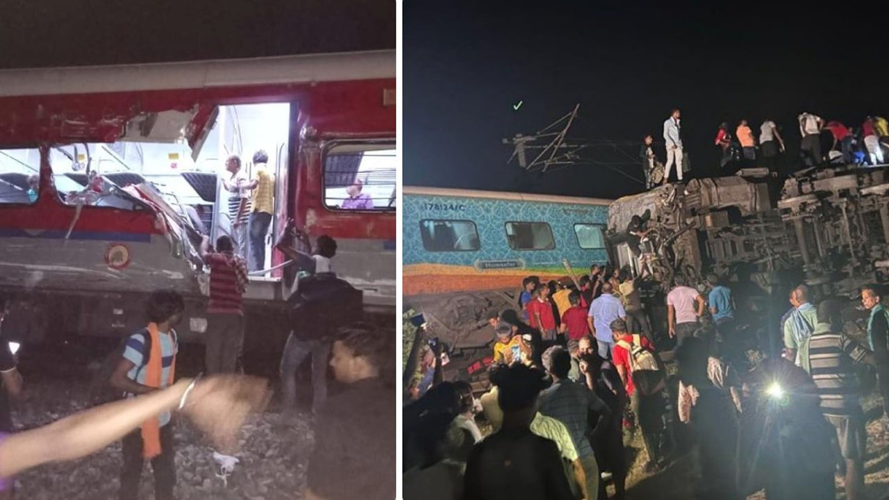 Odisha Train Accident: రైలు ప్రమాదంలో 237కు చేరిన మృతుల సంఖ్య.. హై లెవెల్‌ విచారణకు ఆదేశించిన కేంద్రం