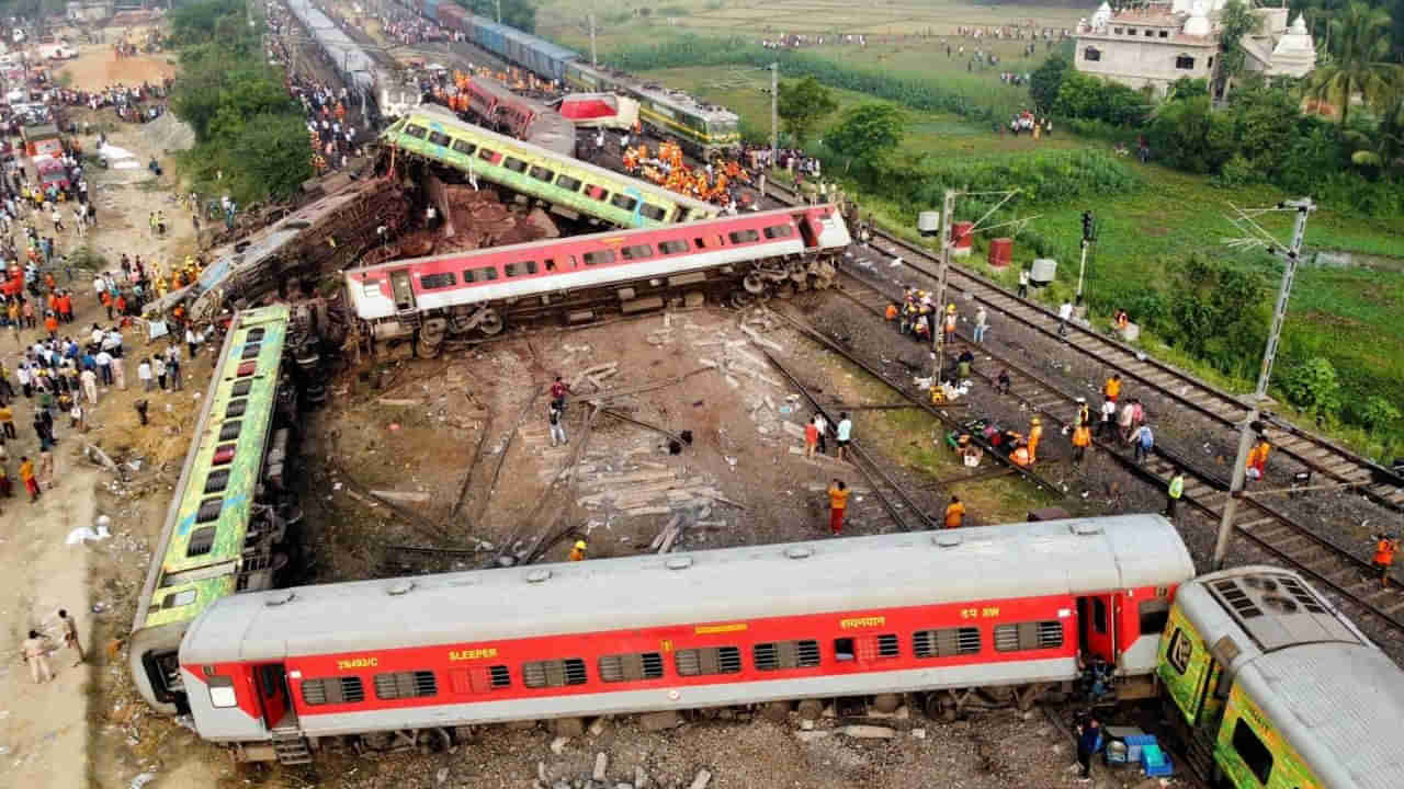 Odisha Train Accident: ఒకటి రెండు కాదు.. ఏడాదిలో 51 వేల సార్లు రైల్వే సిగ్నల్ ఫెయిల్ ఘటనలు..అసలు లెక్కలు తెలిస్తే..