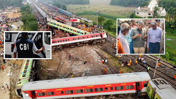 Ashwini Vaishnaw: కోరమండల్ రైలు ప్రమాదంపై సీబీఐ విచారణ.. కీలక ప్రకటన చేసిన రైల్వే మంత్రి అశ్వినీ వైష్ణవ్
