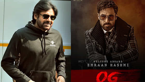 OG Movie: తెలుగు తెరపైకి విలన్గా మరో బాలీవుడ్ హీరో.. పవన్ కళ్యాణ్ సినిమాలో రొమాంటిక్ స్టార్..