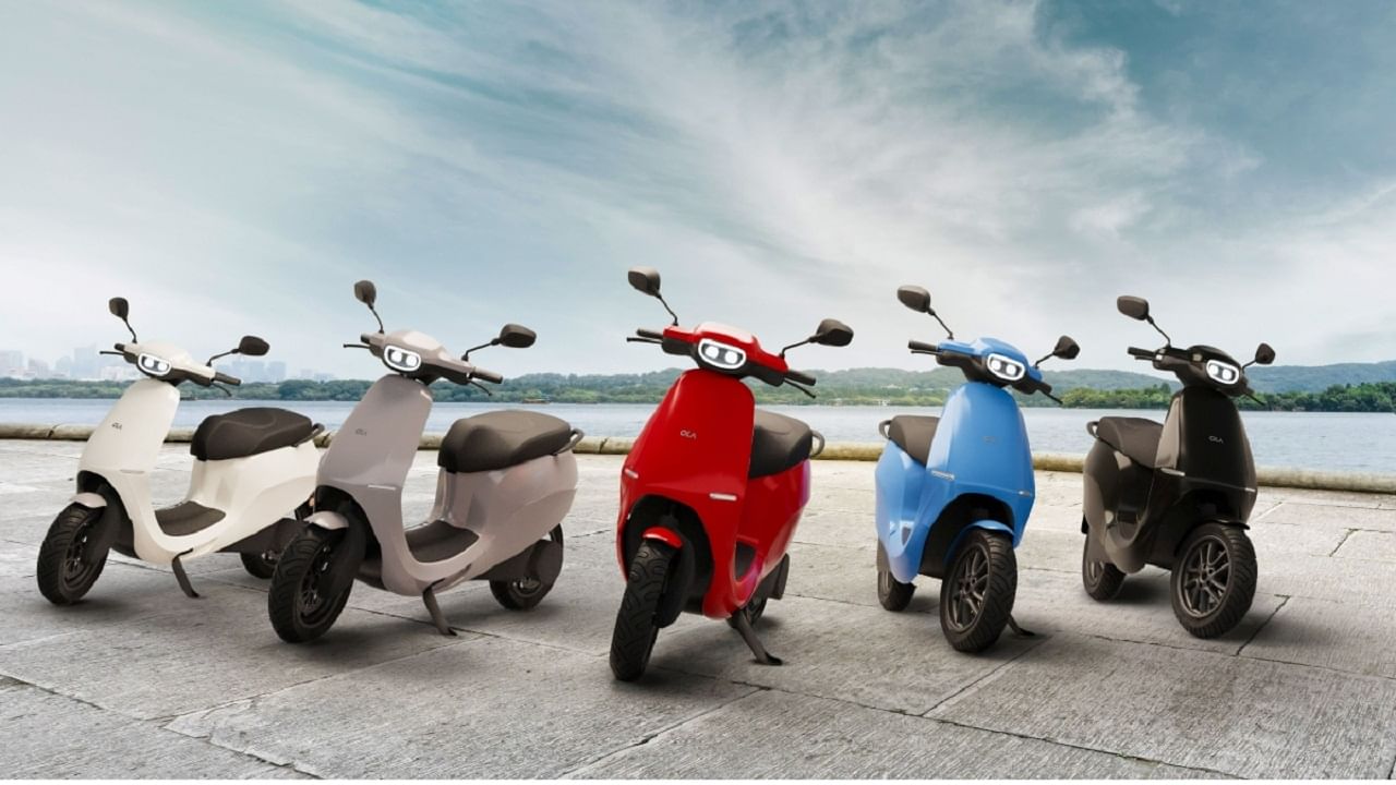 Electric Scooter: హైదరాబాద్ రోడ్లకు బెస్ట్ స్కూటర్ ఇదే.. తక్కువ ధరలోనే అత్యాధునిక ఫీచర్లు..