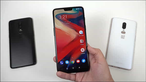 Amazon Offer: రూ.13 వేలకే రూ.44000 OnePlus స్మార్ట్ఫోన్.. నమ్మశక్యం కానీ ఈ ఆఫర్ అప్పటివరకు మాత్రమే..