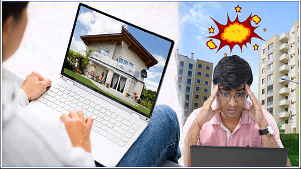Online Fraud: ఆన్లైన్లో ఇంటి కోసం వెతికితే ఈ జాగ్రత్తలు తీసుకోండి