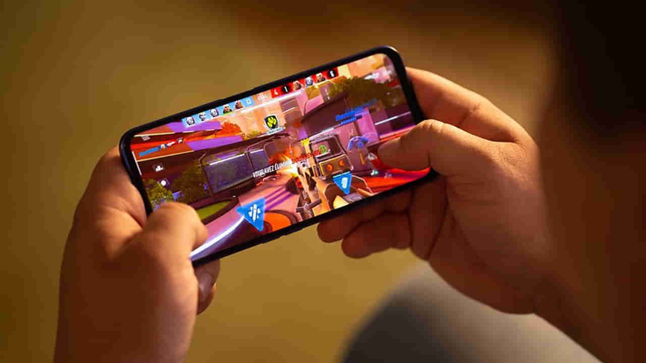 Online Games: ఆన్‌లైన్ గేమ్ ఆడి రూ.78 వేలు పోగొట్టుకున్నాడు.. చివరికి