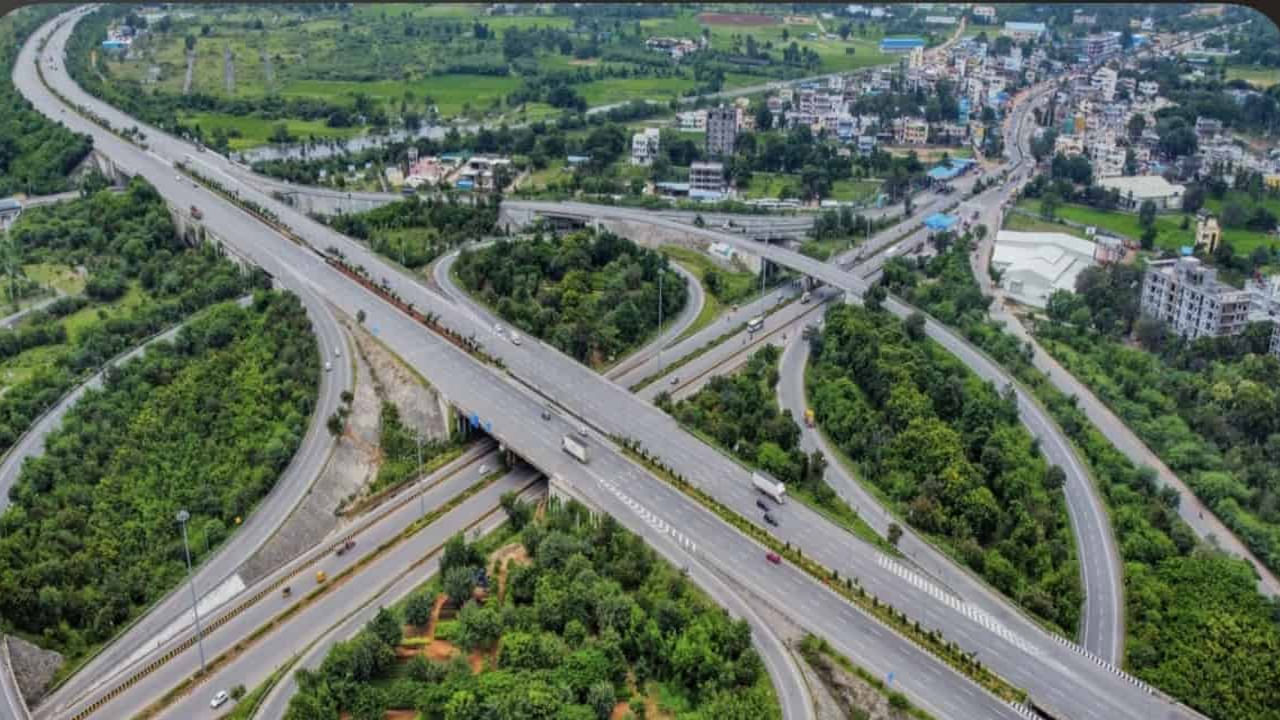 Hyderabad: ఇకనుంచి ఓఆర్ఆర్పై గంటకు ఈ వేగంతో వెళ్లొచ్చు