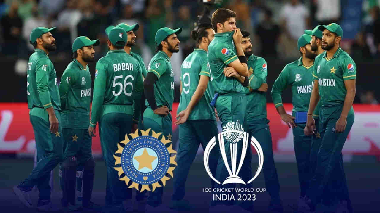 Pak’s Replacement in WC 2023: మెగా టోర్నీకి పాకిస్థాన్ రాకపోతే ఆ జట్టుకు అవకాశం..! నేటి నుంచే సూపర్ 6 మ్యాచ్‌లు..