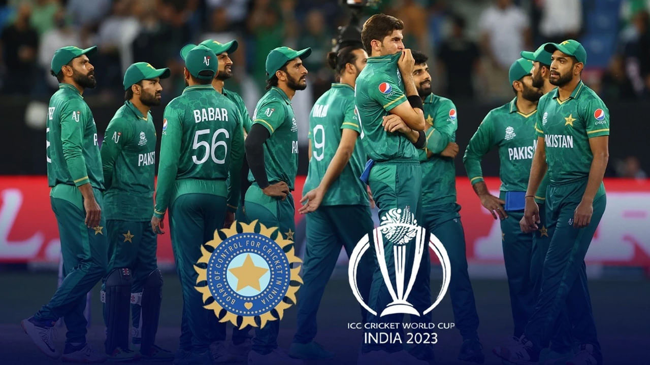 Pak’s Replacement in WC 2023: మెగా టోర్నీకి పాకిస్థాన్ రాకపోతే ఆ జట్టుకు అవకాశం..! నేటి నుంచే సూపర్ 6 మ్యాచ్‌లు..