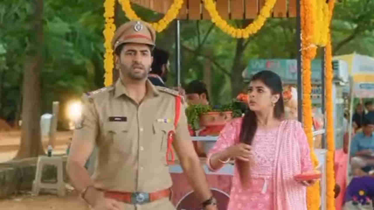 Paluke Bangaramayana: మళ్ళీ తెలుగు ప్రేక్షకుల ముందుకు నిఖిల్.. ఆకట్టుకుని అంచనా పెంచేసిన పలుకే బంగారమాయెనా ప్రోమో..