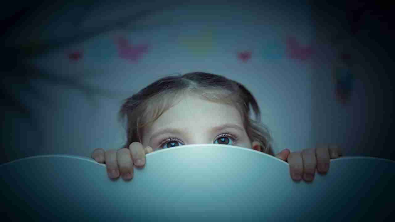 Panic Attacks In Children: మీ పిల్లలు చిన్నచిన్న విషయాలకే భయపడుతున్నారా? కారణాలేంటో తెలిస్తే షాకవుతారు