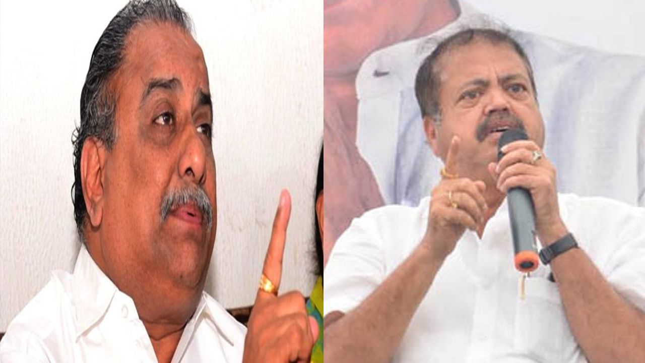 Mudragada Letter: ముద్రగడ మరోసారి లేఖ.. మండిపడుతున్న జనసేన నేతలు