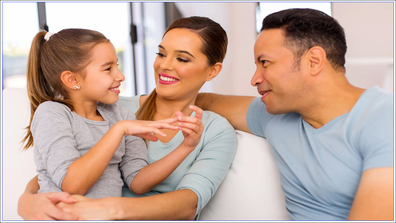 Parent-Children: తల్లిదండ్రులు పిల్లల పట్ల ఇలా ప్రవర్తిస్తున్నారా? జాగ్రత్త.. మీ మధ్య దూరం పెరిగే అవకాశాలు ఎక్కువ!